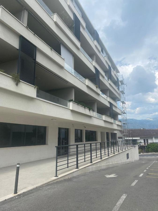 Apartment Ivy Split Exteriér fotografie
